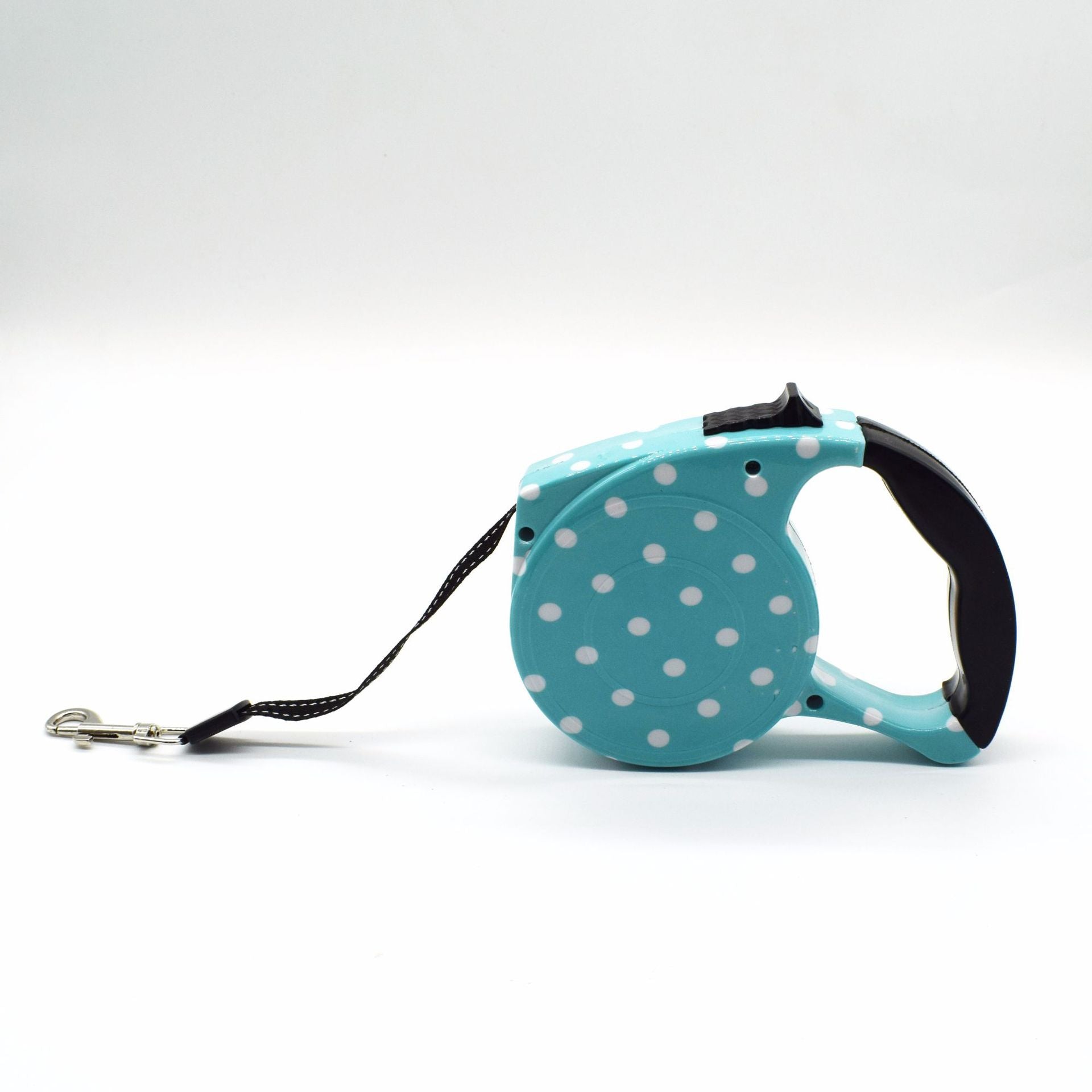 5m Automatic Retractable Dog Leash for Small Dogs