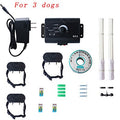 Smart Waterproof Electronic Pet Fence for Dogs