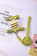Dog Traction Rope Vest for Pets