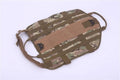 Tactical MOLLE Dog Vest for Pets