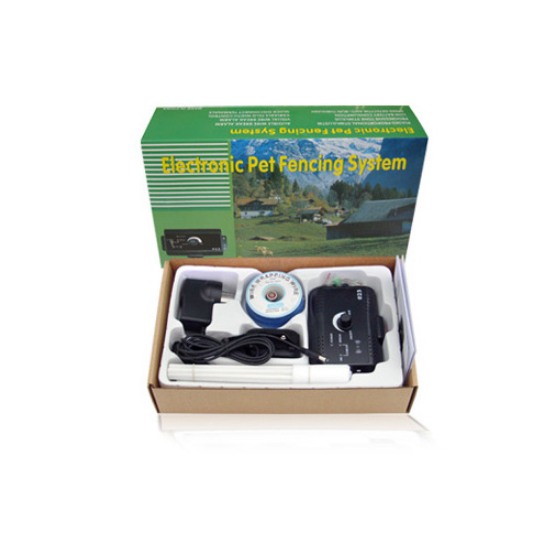 Smart Waterproof Electronic Pet Fence for Dogs