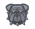 Reflective All-Inclusive Raincoat for Large Dogs