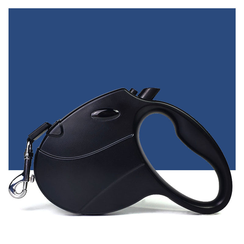 5M Automatic Retractable Pet Leash for Cats and Dogs