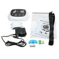 Wireless Electronic Dog Fence with Rechargeable Collar