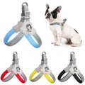 Reflective Safety Harness Vest for Small to Medium Dogs