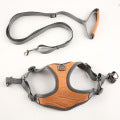 Vest-Style Leash for Cats and Dogs