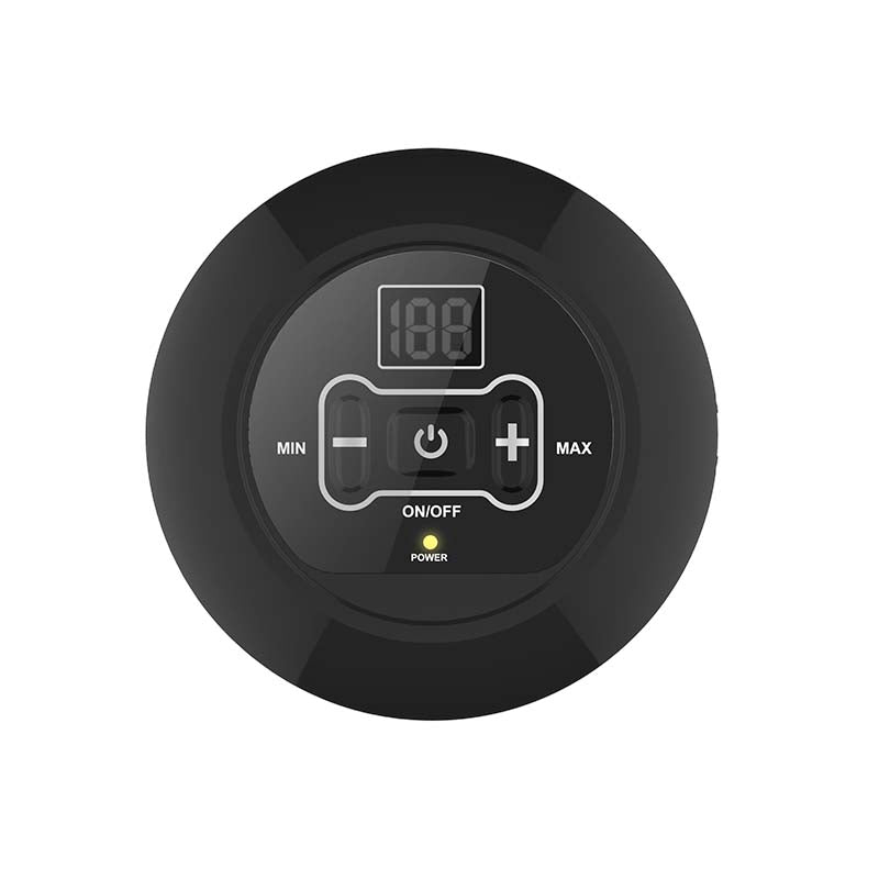 Rechargeable Waterproof Pet Fence Receiver, New Wireless Model