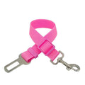 Telescopic Dog Traction Belt and Car Rope