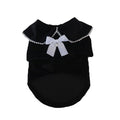 Warm Velvet Skirt for Small and Medium Dogs and Cats