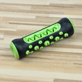 Amazon New Dog Chew Toy with Toothbrush and Treat Ball