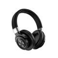 A51 Lightweight Foldable Over-Ear Stereo Bass Headphones