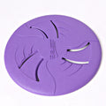 Soft and Durable Pet Training Frisbee Toy