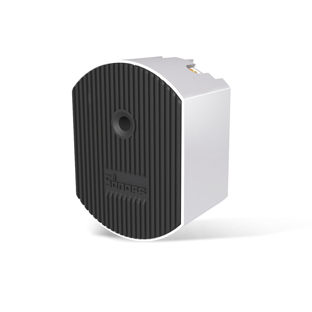 WiFi Dimmer Switch for Apple HomeKit & Voice Control