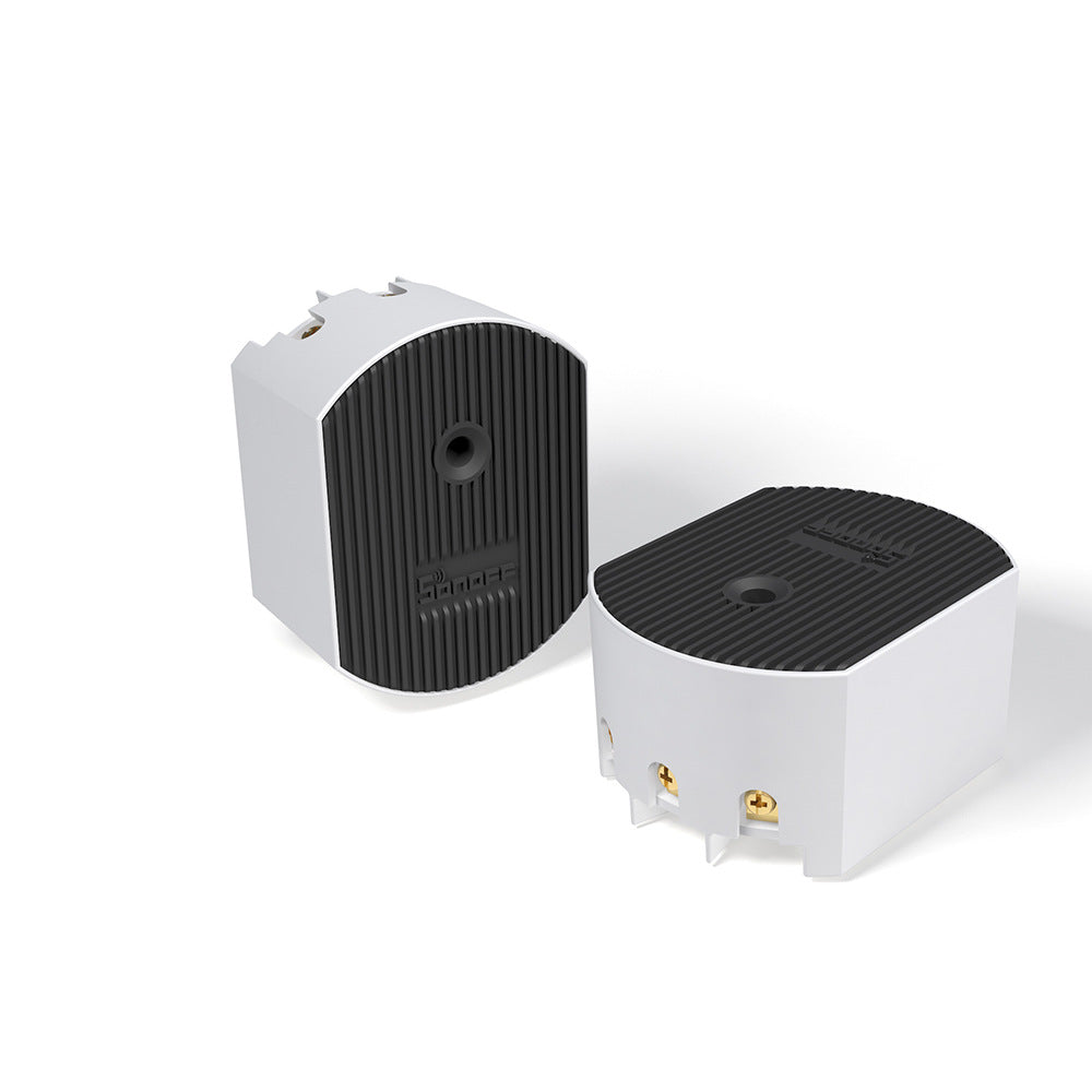 WiFi Dimmer Switch for Apple HomeKit & Voice Control
