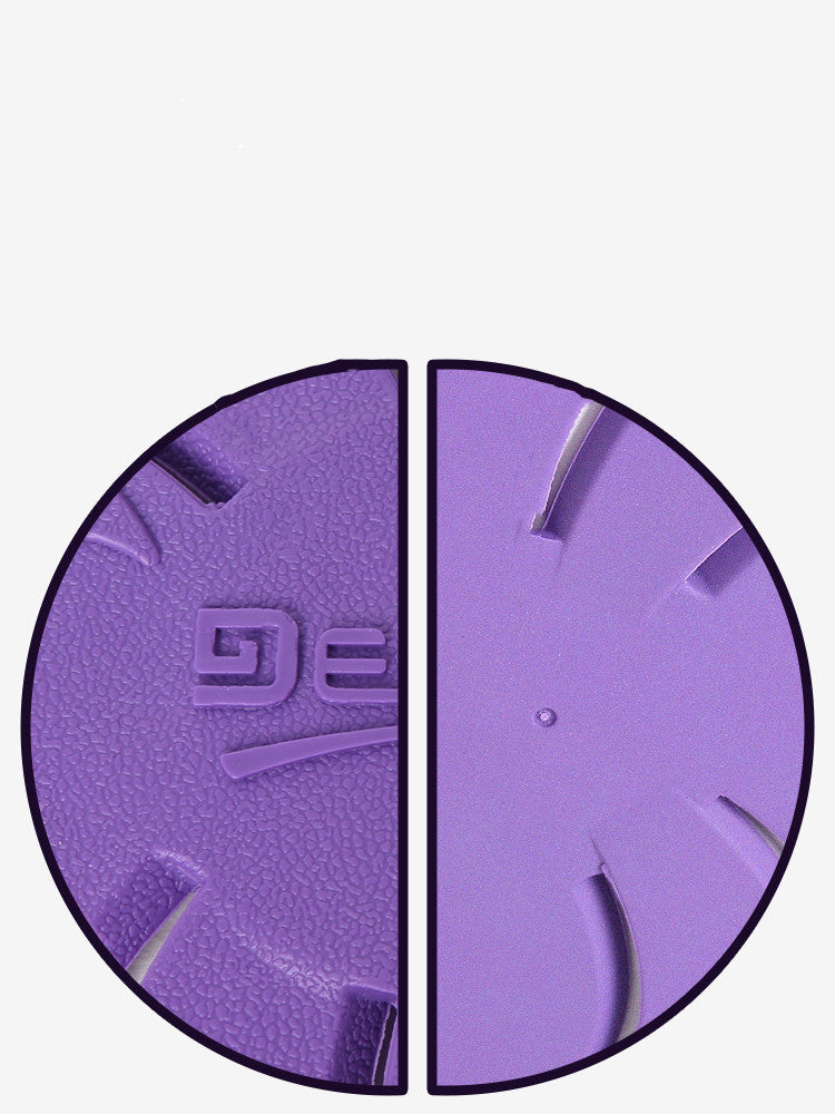 Soft and Durable Pet Training Frisbee Toy