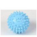 Interactive TPR Toy for Pet Dental Care