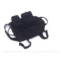 Tactical Dog Vest with MOLLE System and Accessories