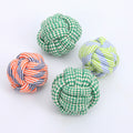 Durable Chew Toy Ball for Dogs and Cats (Wholesale)