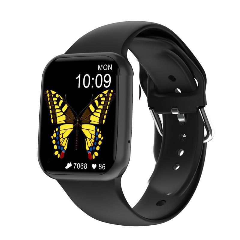 Huaqiangbei S7 DT100PROMAX Smartwatch with Bluetooth