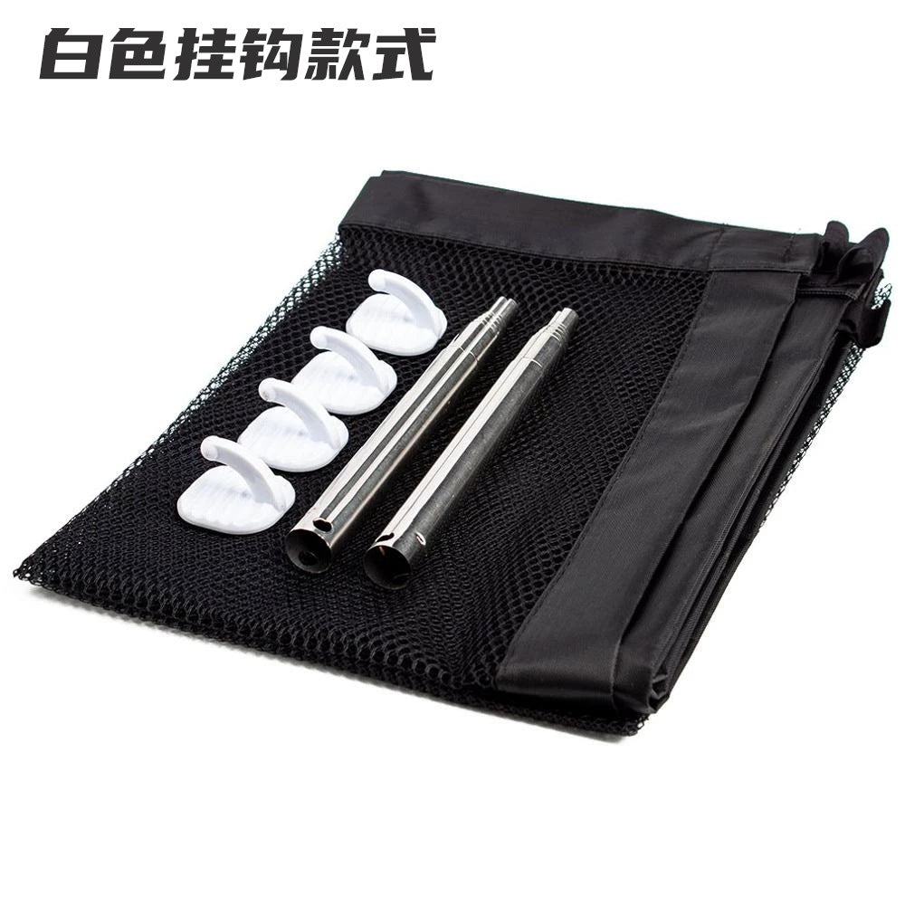 Magic-Gate Portable Folding Dog Safety Fence