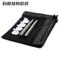 Magic-Gate Portable Folding Dog Safety Fence