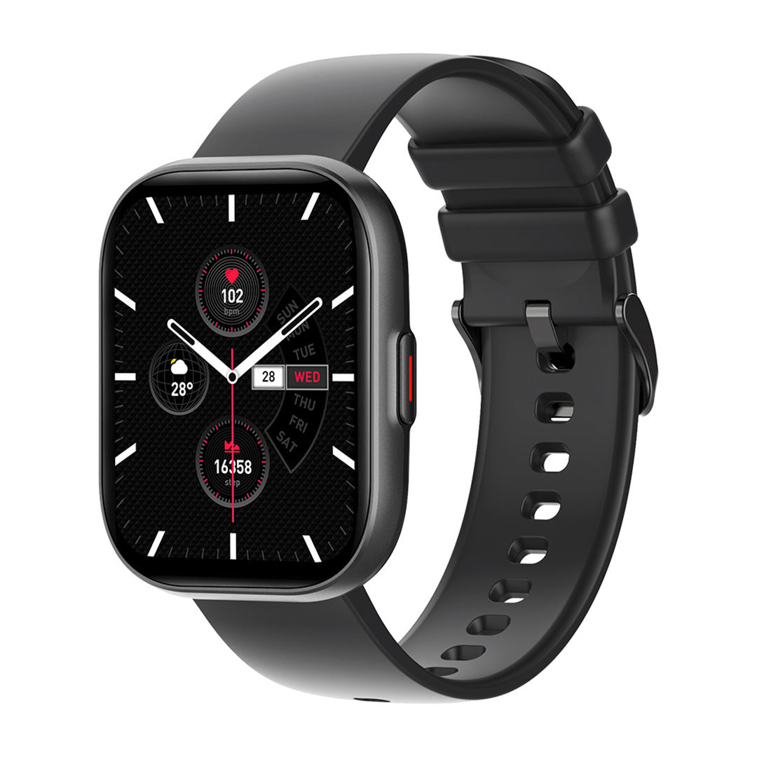 COLMI P68 AMOLED Smart Watch with Heart Rate Monitor