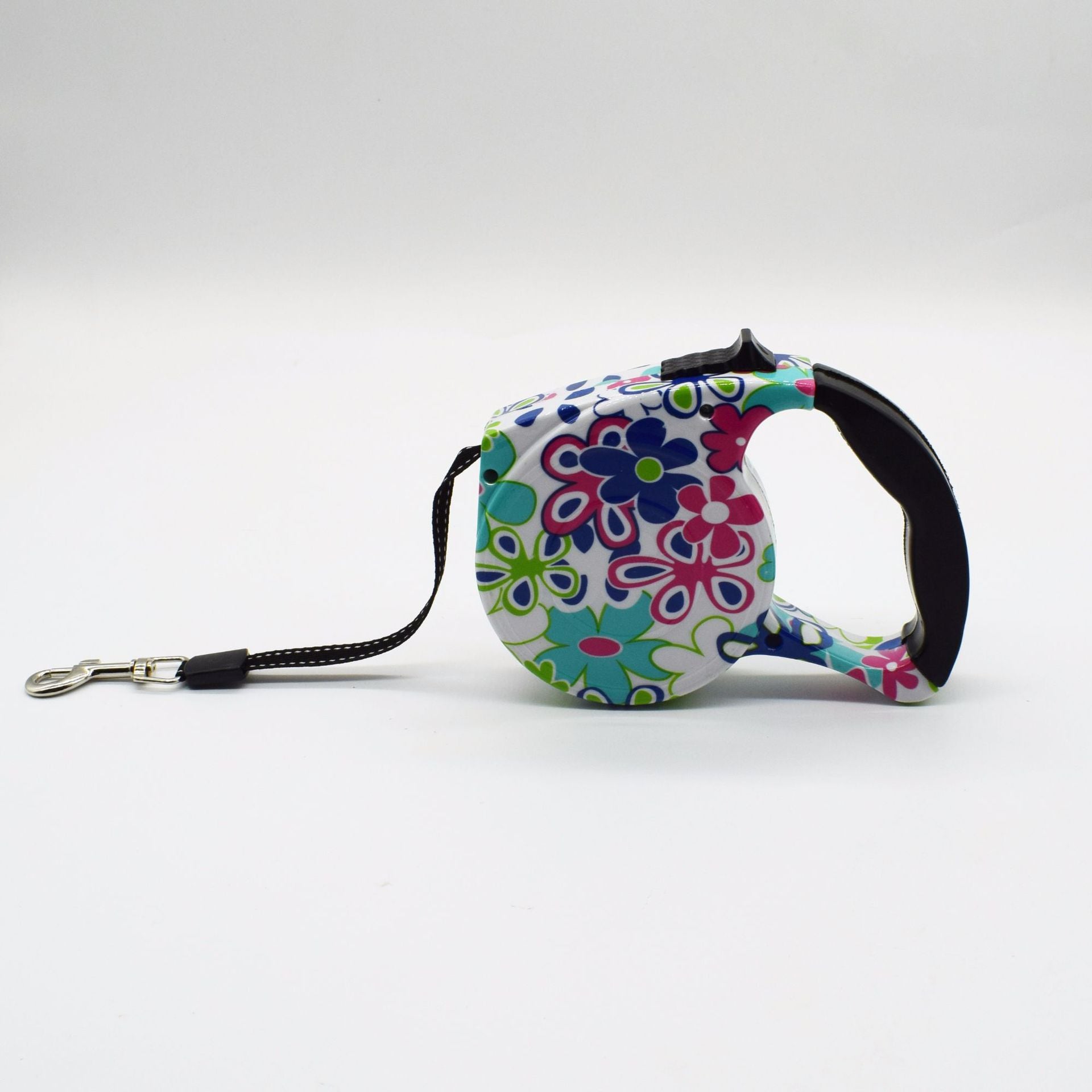5m Automatic Retractable Dog Leash for Small Dogs
